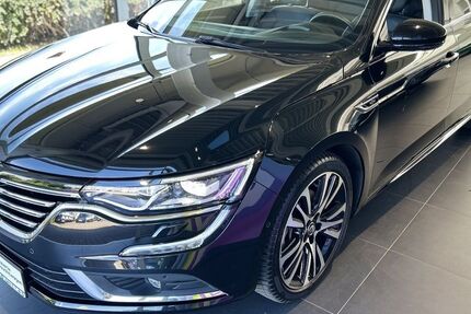 Renault Talisman 46.500 km 24.490 € Radeberg 01454