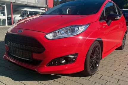 Ford Fiesta 150.980 km 5.800 &euro; Wertheim 97877