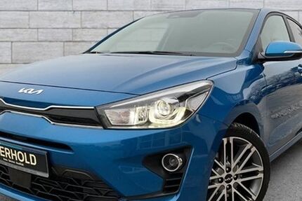Kia Rio 76.500 km 14.900 &euro; Augsburg 86179