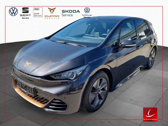 Cupra Born 23.255 km 25.970 € Schongau 86956