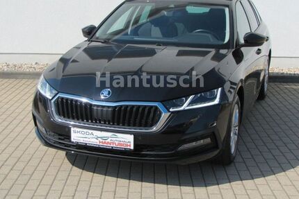 Skoda Octavia 40.300 km 21.990 &euro; Bischofswerda 01877