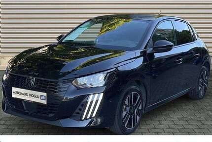 Peugeot 208 13.968 km 18.980 € Rüsselsheim 65428