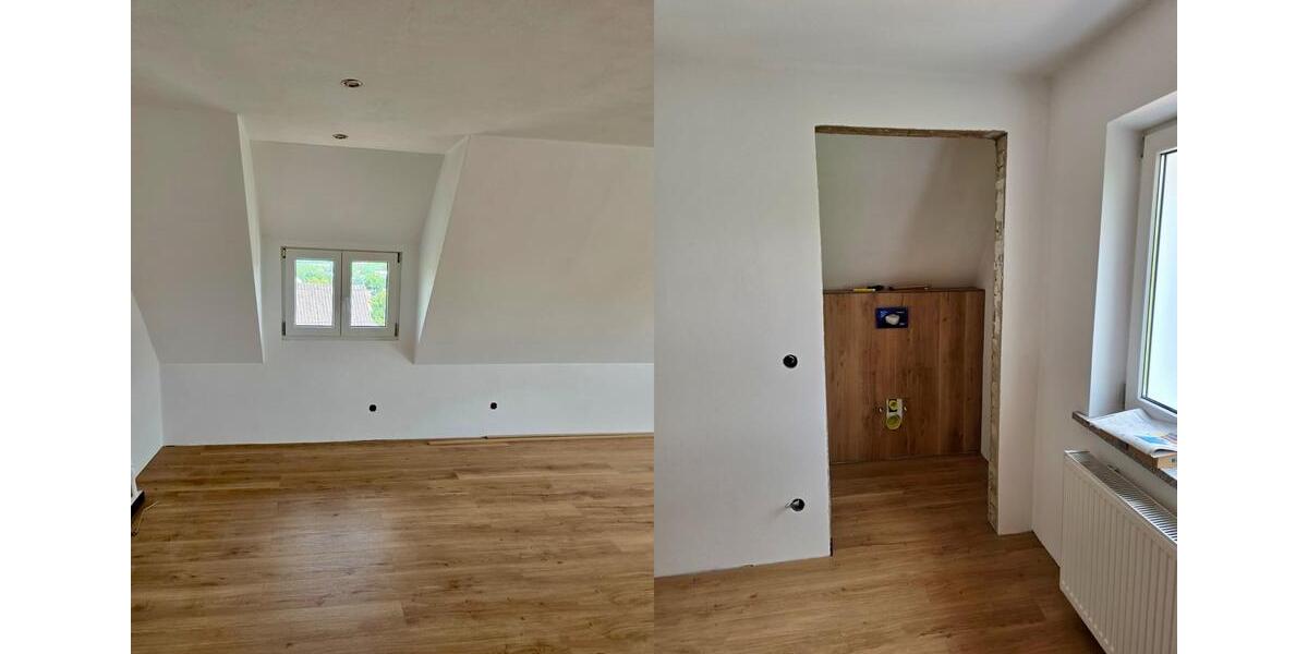 Einfamilienhaus Sulzbach-Rosenberg Rosenberg - 5 Zimmer, 204 m&sup2;, 379.999&euro; | Angebot:26063754