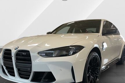 BMW M3 8.500 km 87.990 € Lübbecke 32312