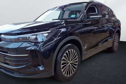 VW Tiguan 12.740 km 35.950 &euro; Ingolstadt 85053