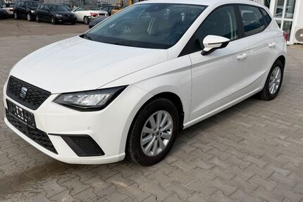 Seat Ibiza 16.574 km 14.600 &euro; Wedemark-Bissendorf 30900