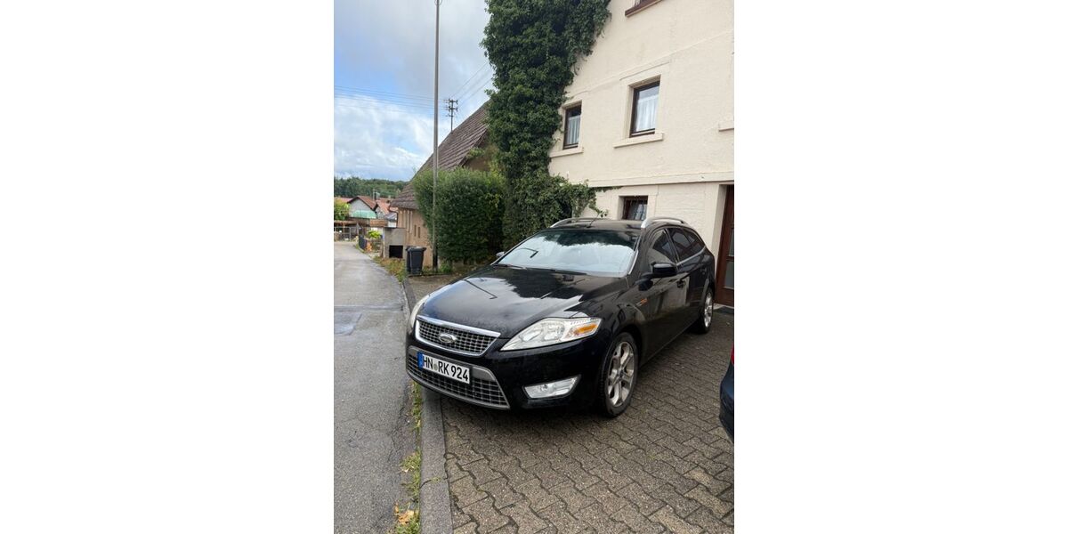 Ford Mondeo 358.050 km 1.799 &euro; Löwenstein 74245