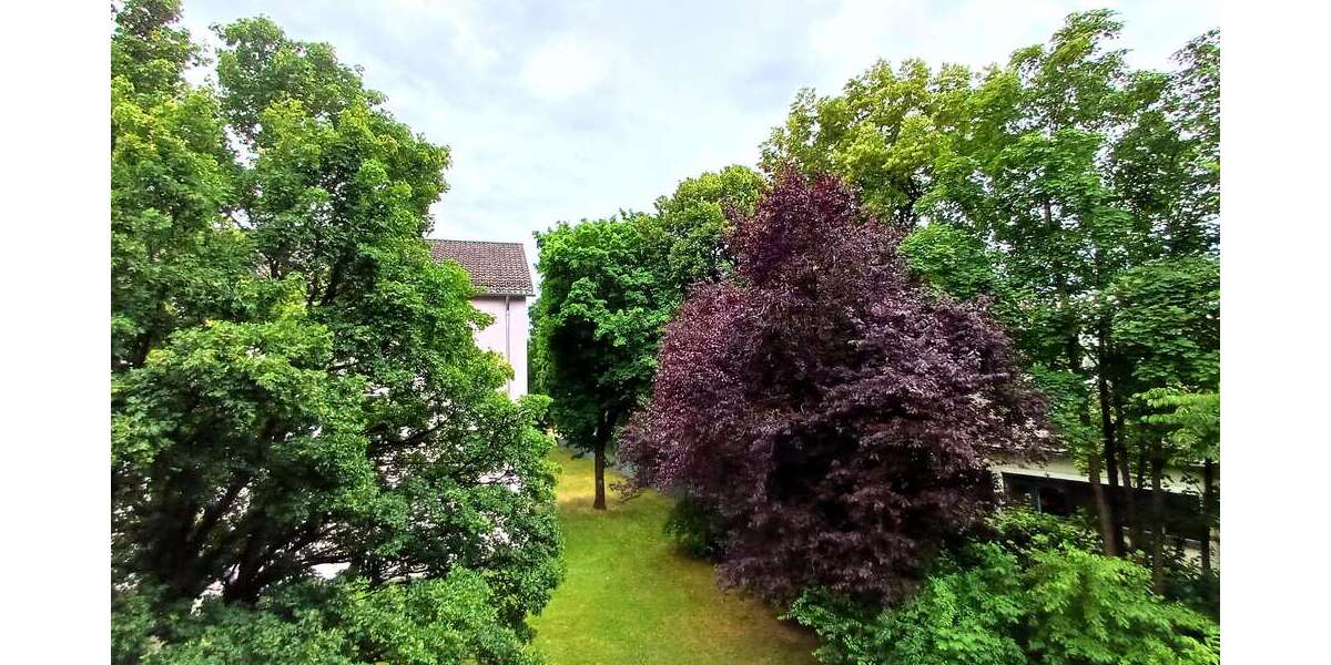 Etagenwohnung Neusäß - 2 Zimmer, 59 m&sup2;, 205.000&euro; | Angebot:25983286