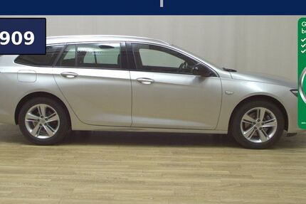 Opel Insignia 123.481 km 11.380 &euro; Bremen / Arsten 28279