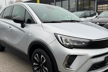 Opel Crossland (X) 27.500 km 15.990 &euro; Wiesmoor 26639
