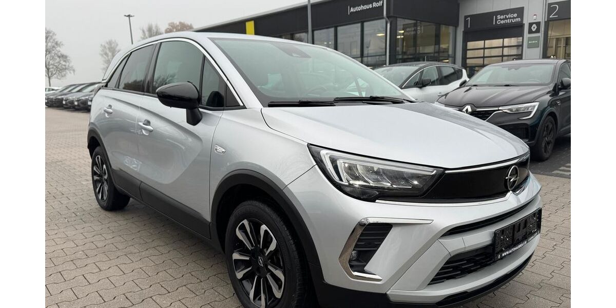 Opel Crossland (X) 27.500 km 15.990 &euro; Wiesmoor 26639