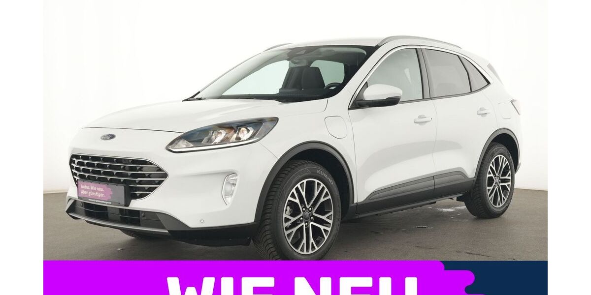 Ford Kuga 37.340 km 19.695 &euro; Neuss 41460