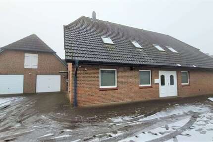 Wohnung Wanderup - 4 Zimmer, 103 m&sup2;, 980&euro; | Angebot:25395265