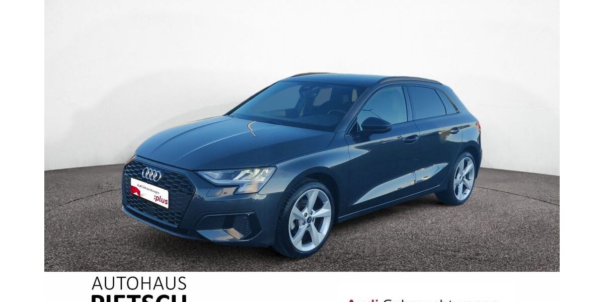 Audi A3 57.034 km 23.470 &euro; Bünde 32257