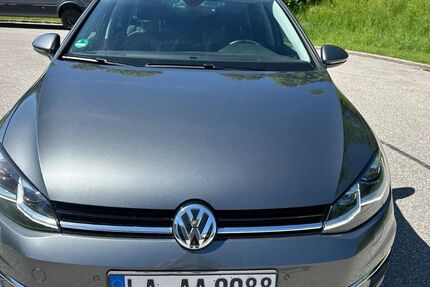 VW Golf 137.000 km 12.300 &euro; Bad Tölz 83646