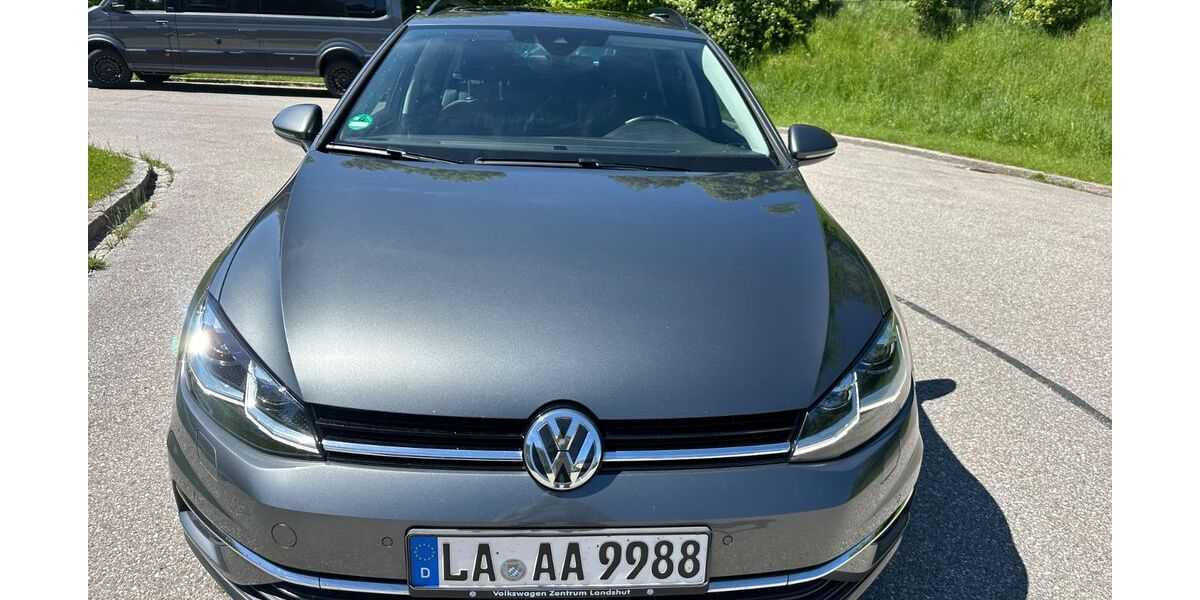 VW Golf 137.000 km 12.300 &euro; Bad Tölz 83646