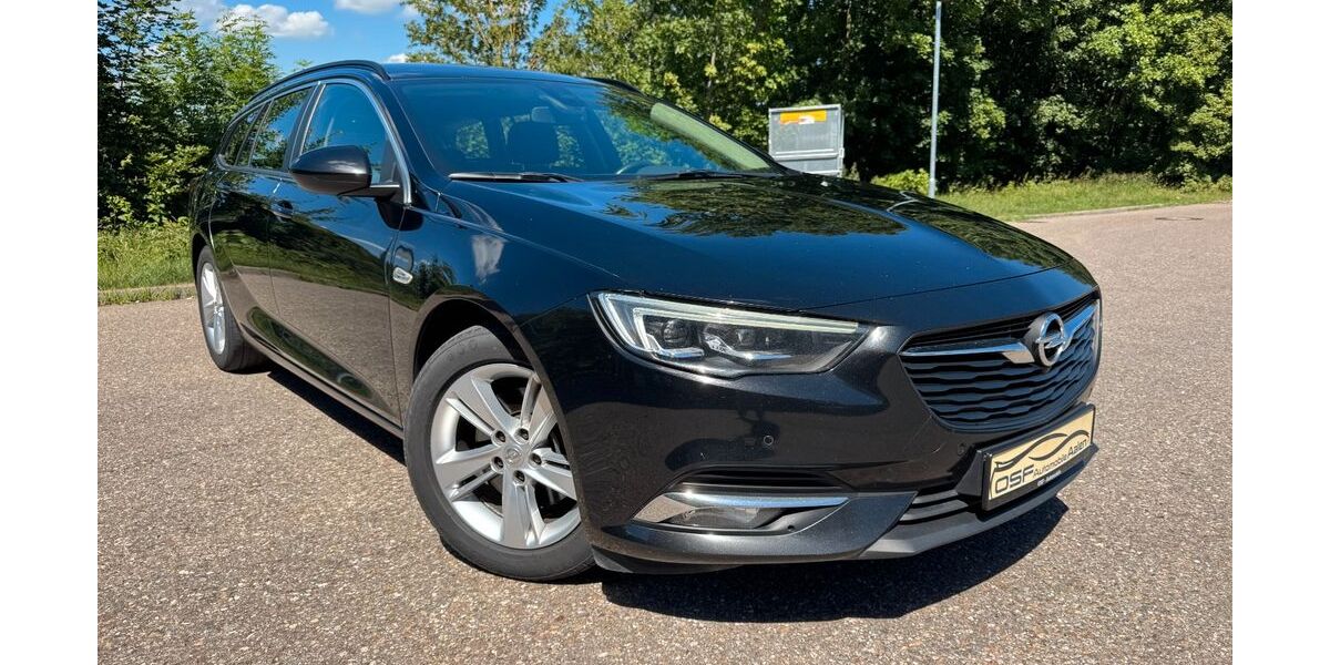 Opel Insignia 255.000 km 7.650 &euro; Aalen 73431