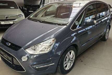 Ford S-Max 171.000 km 8.700 € Steinfurt 48565