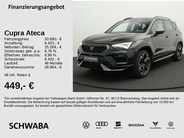 Ateca
