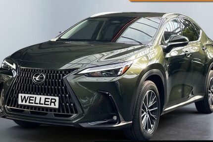 Lexus NX 450h