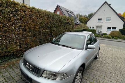Audi A4 116.300 km 2.100 &euro; Borken 46325