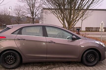 Hyundai i30 149.500 km 6.000 &euro; Zusmarshausen 86441