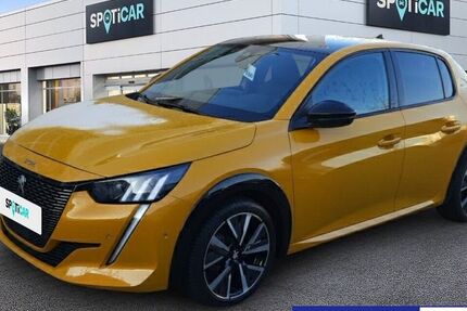 Peugeot 208 30.580 km 17.990 &euro; Berlin 12681