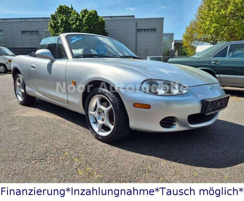 MX-5