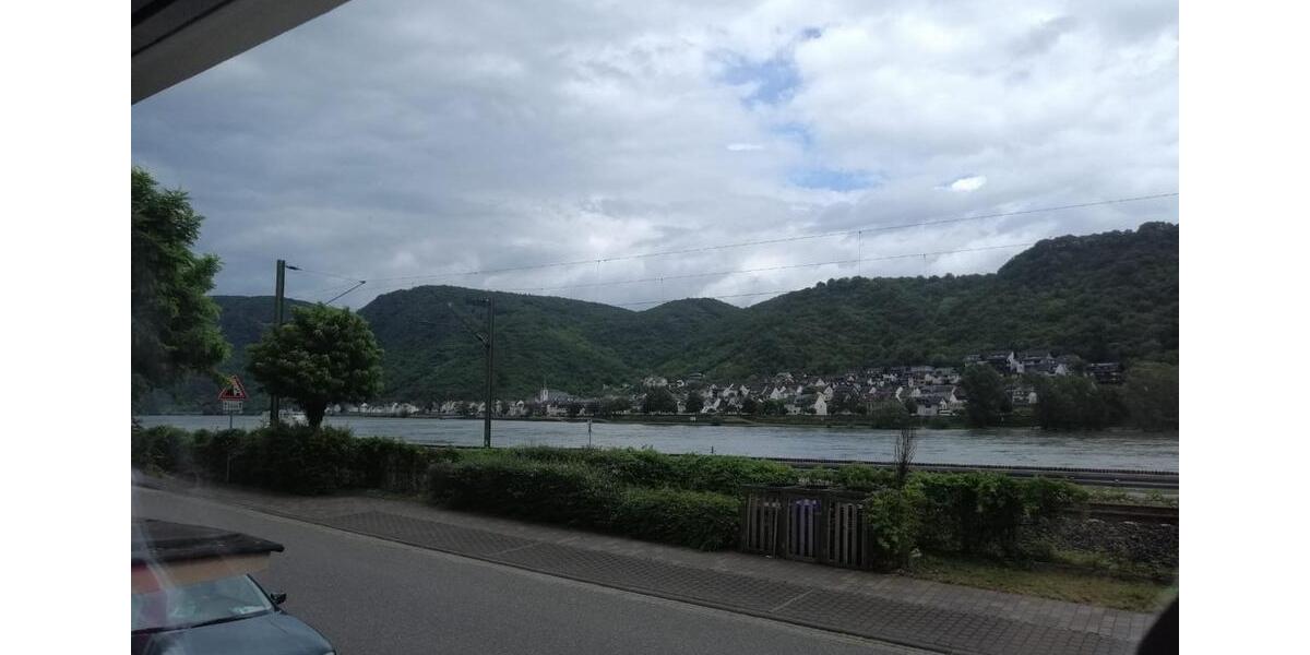 Erdgeschoßwohnung Boppard - 2 Zimmer, 75 m&sup2;, 520&euro; | Angebot:25053897