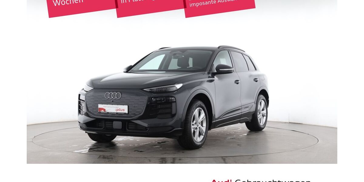 Audi Q6 e-tron 8.922 km 48.250 &euro; Plattling 94447