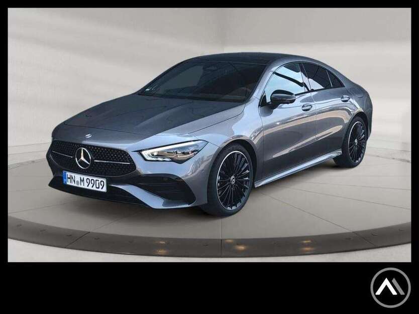CLA 200