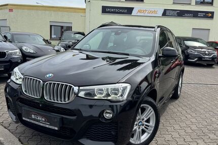 BMW X3 138.000 km 22.900 &euro; Hanau 63452
