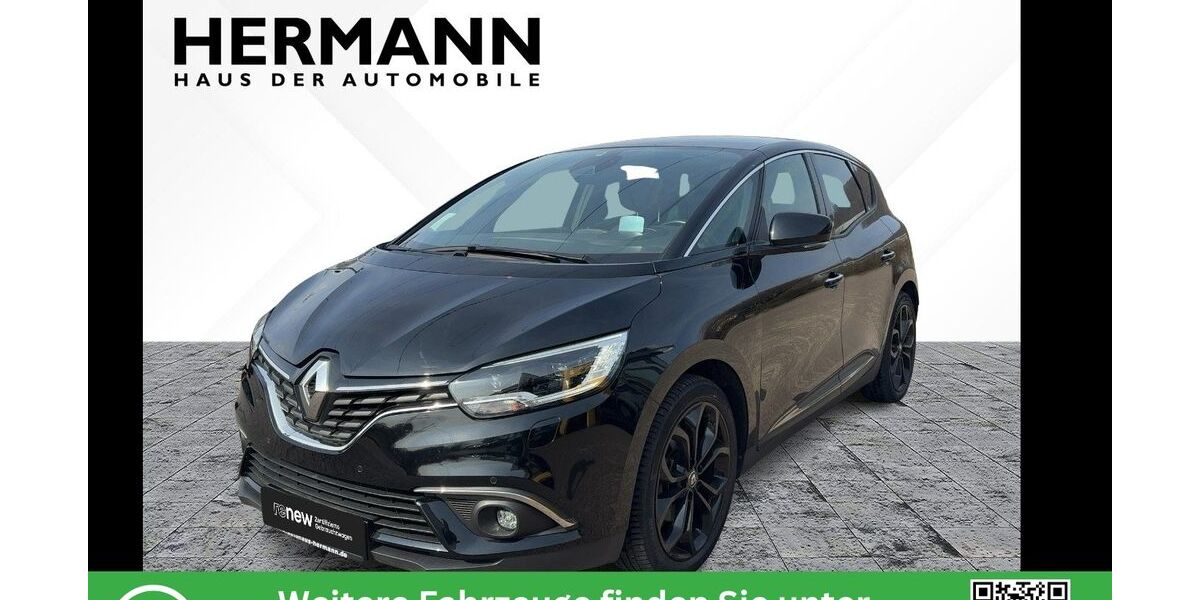 Renault Scenic 53.307 km 17.483 &euro; Höxter 37671