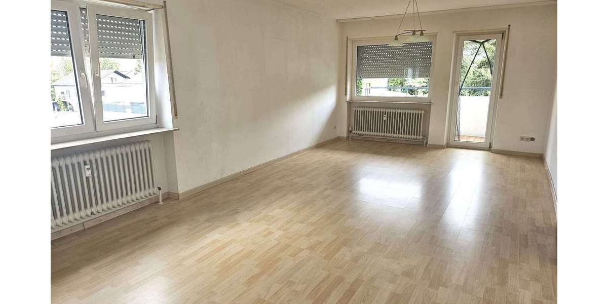 Etagenwohnung Eppingen - 3 Zimmer, 73 m&sup2;, 840&euro; | Angebot:27108236