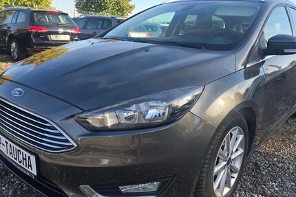 Ford Focus 160.634 km 6.500 &euro; Taucha 04425