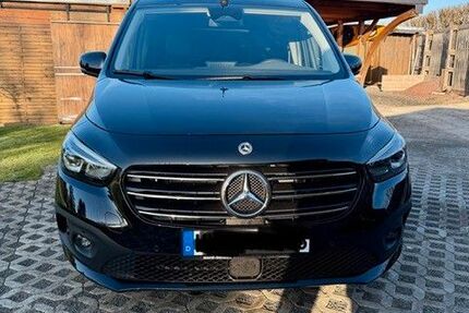 Mercedes-Benz T-Klasse 4.000 km 35.000 &euro; Premnitz 14727
