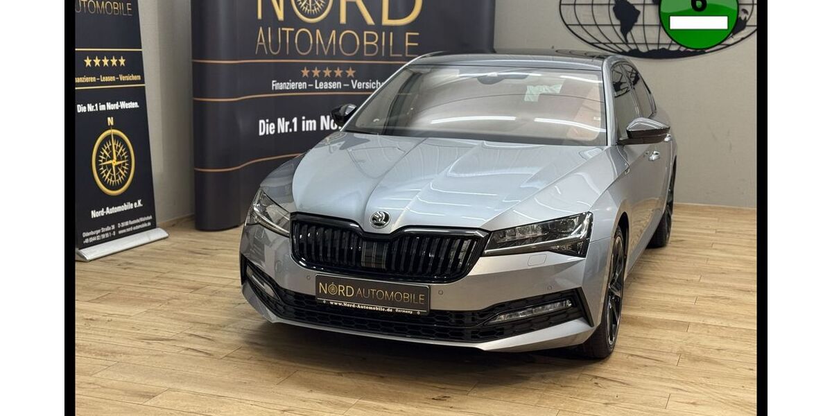 Skoda Superb 76.400 km 29.900 &euro; Rastede/ Wahnbek 26180