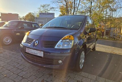 Renault Modus
