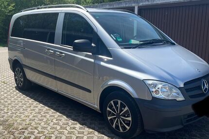 Mercedes-Benz Vito 211.000 km 12.600 &euro; Neuwied 56566