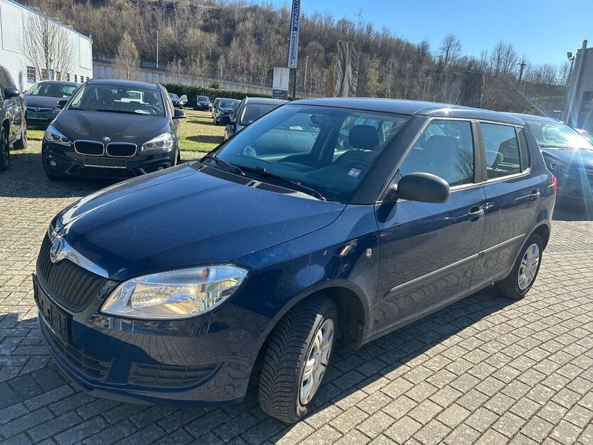 Fabia