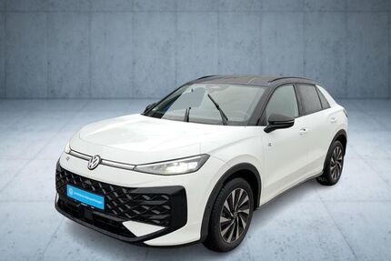 VW T-Roc 9.000 km 34.950 &euro; Soltau 29614