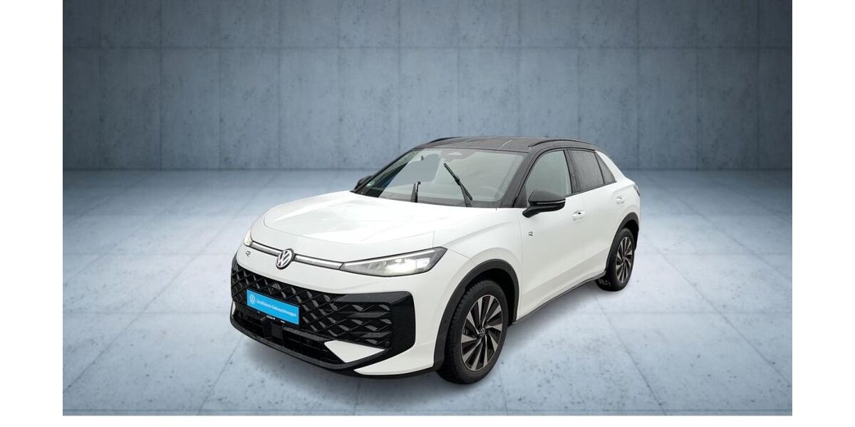 VW T-Roc 9.000 km 34.950 &euro; Soltau 29614