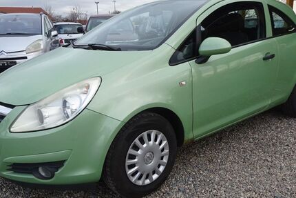 Opel Corsa 221.043 km 1.300 &euro; Dresden 01219