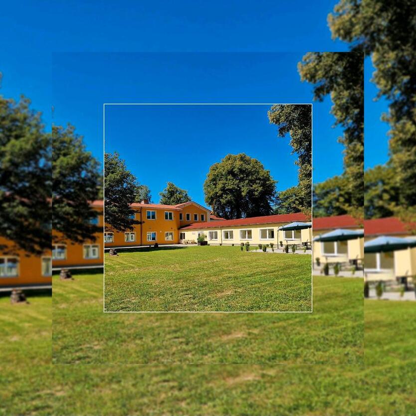 Altersgerechtes Zuhause in Lübtheen zimmer