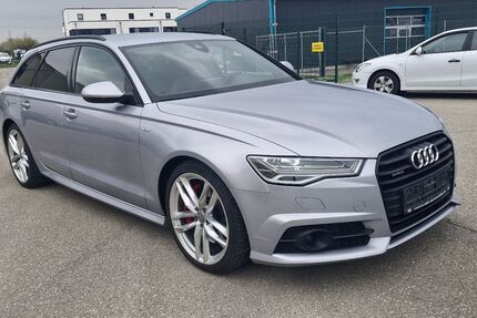 Audi A6 176.000 km 19.900 &euro; Altdorf/Landshut 84032