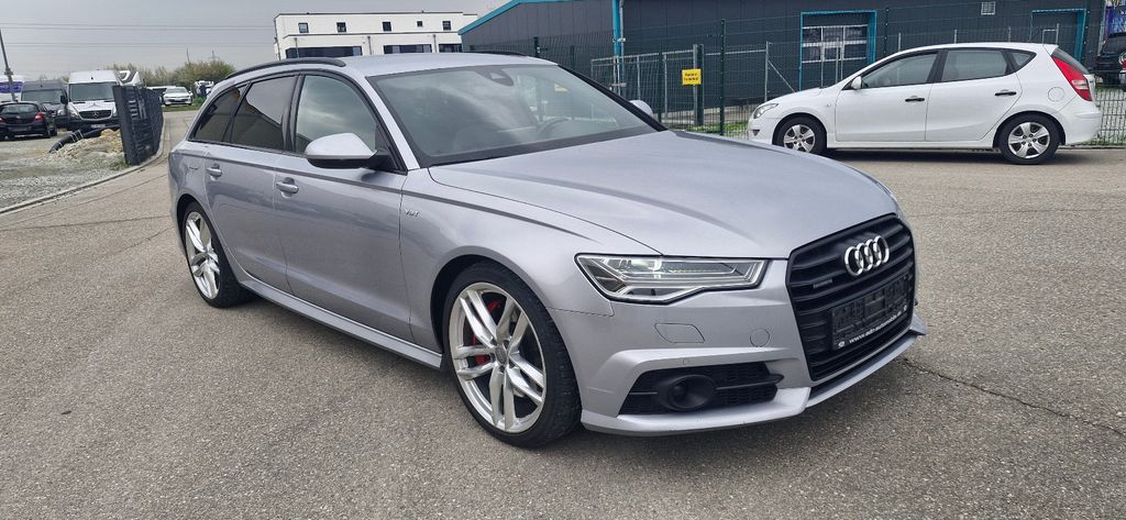 Audi A6 176.000 km 19.900 &euro; Altdorf/Landshut 84032