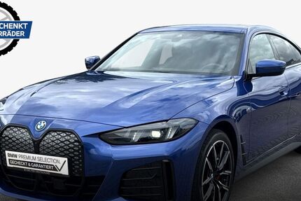 BMW i4 16.725 km 51.990 &euro; Germersheim 76726