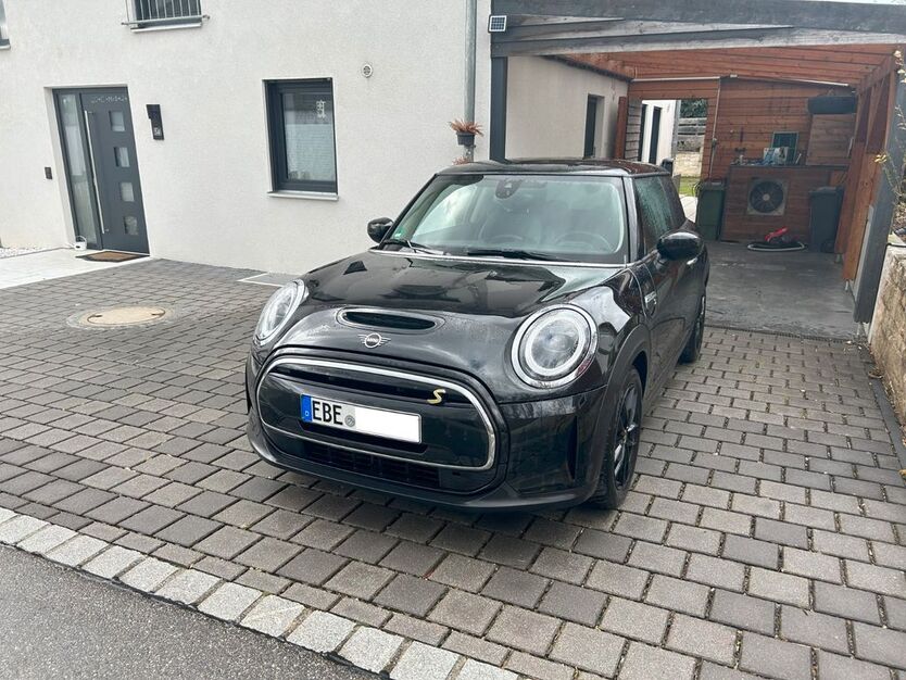 Mini Cooper SE 32.000 km 18.750 € Ebersberg 85560