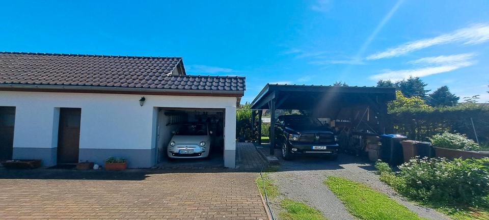 Doppelhaushälfte Zörbig - 3.5 Zimmer, 80 m&sup2;, 150.000&euro; | Angebot:26051127