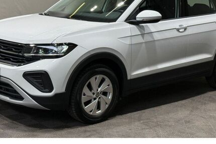 VW T-Cross 9.083 km 19.920 &euro; Herzberg 04916